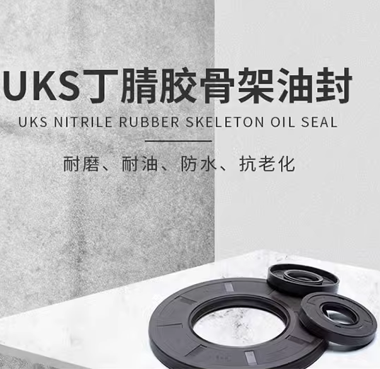 德国UKS油封 , UKS密封件 , UKS品牌油封 , 进口uks密封件