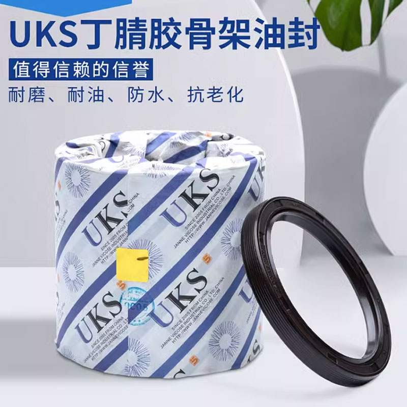 UKS骨架油封190*210*15