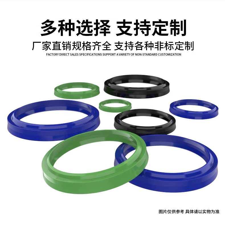 VALQUA密封金属缠绕垫片